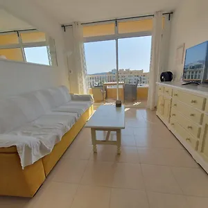 Appartement Alquilaencanarias-medano Lagos De Miramar I, El Médano